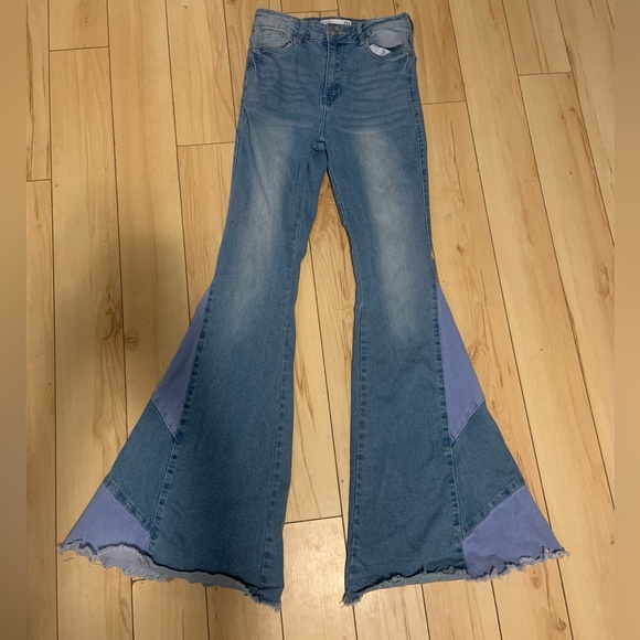 Pants - Picture 1 of 6